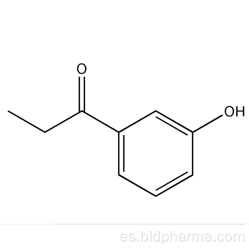 3&#39;-Hydroxypropiofenone CAS NO 13103-80-5